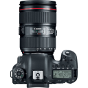 Canon EOS 6D Mark II Kit 24-105 mm L IS II USM.Picture2